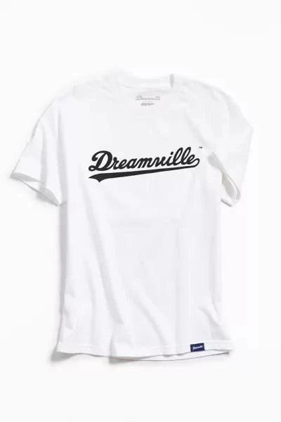 Urban Outfitters J. Cole Dreamville Tee 2