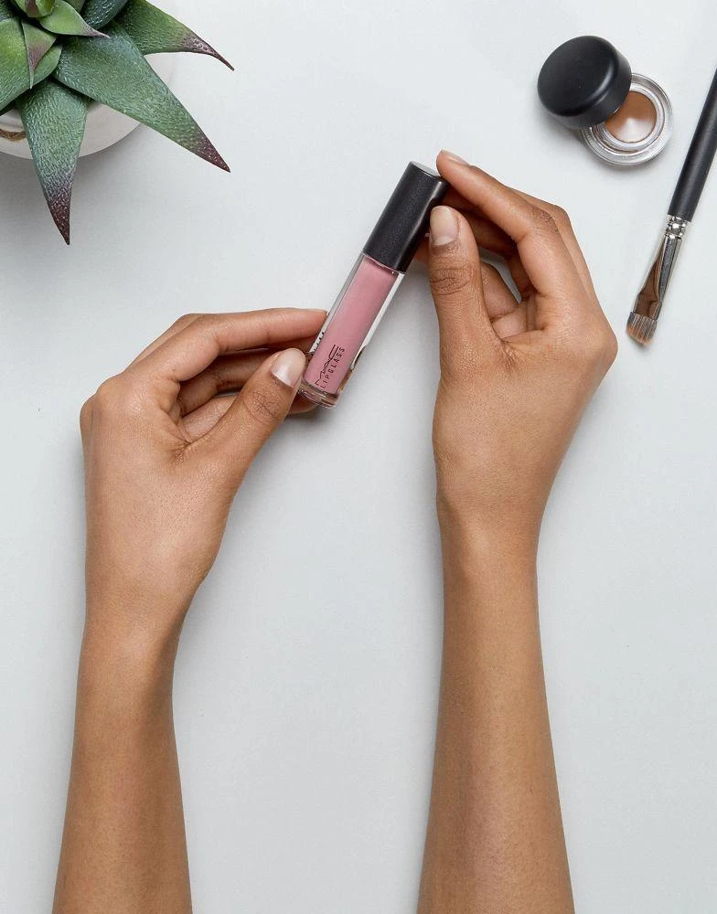 MAC MAC Lipglass - Candy Box 2