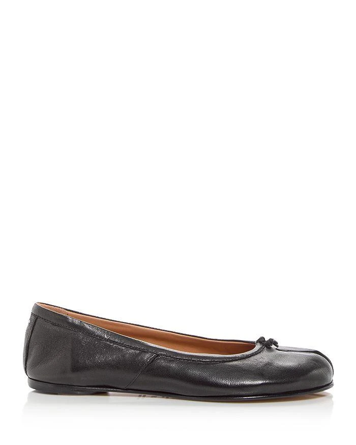 MAISON MARGIELA Women's Tabi Ballet Flats 2