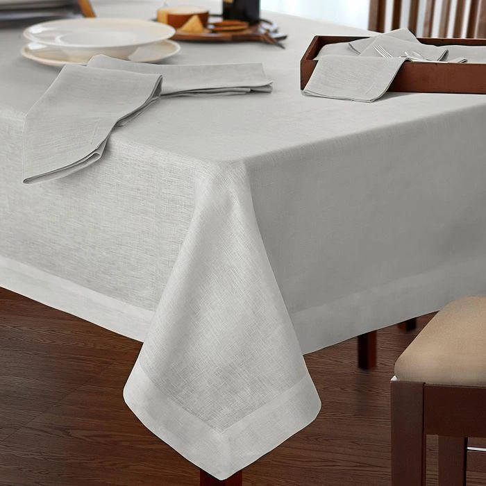 Villeroy & Boch La Classica Tablecloth, 70" x 126" 4