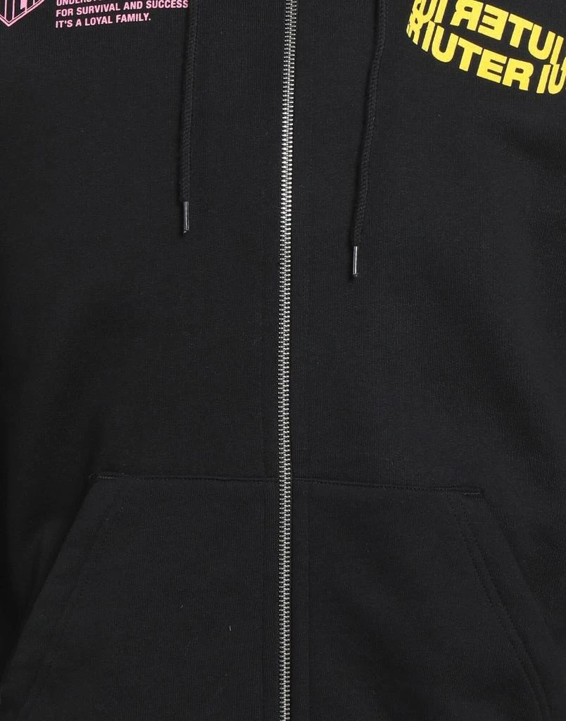 Iuter Hooded sweatshirt 4