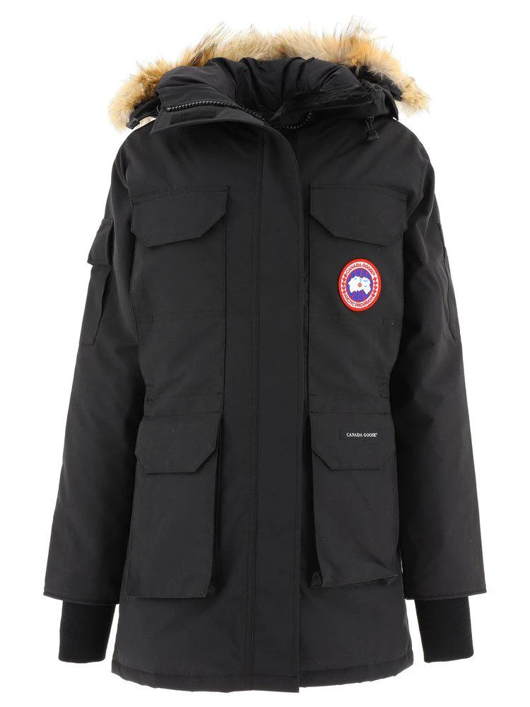 Canada Goose Canada Goose Expedition Parka 1