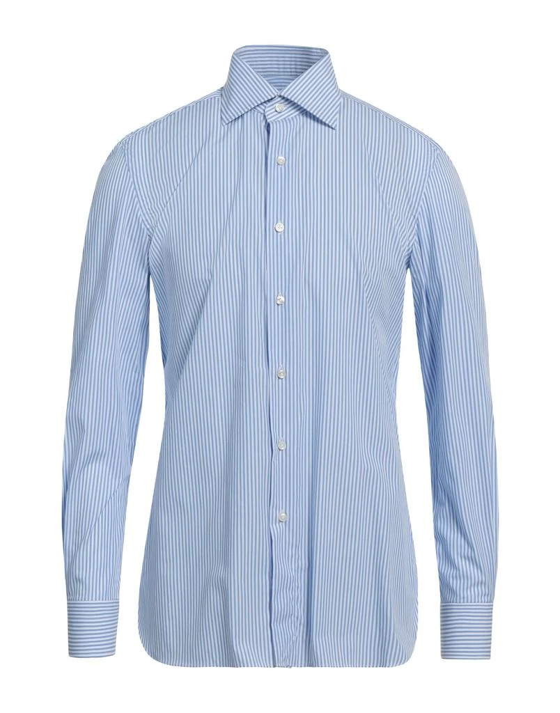 Sartorio Napoli Striped shirt 1