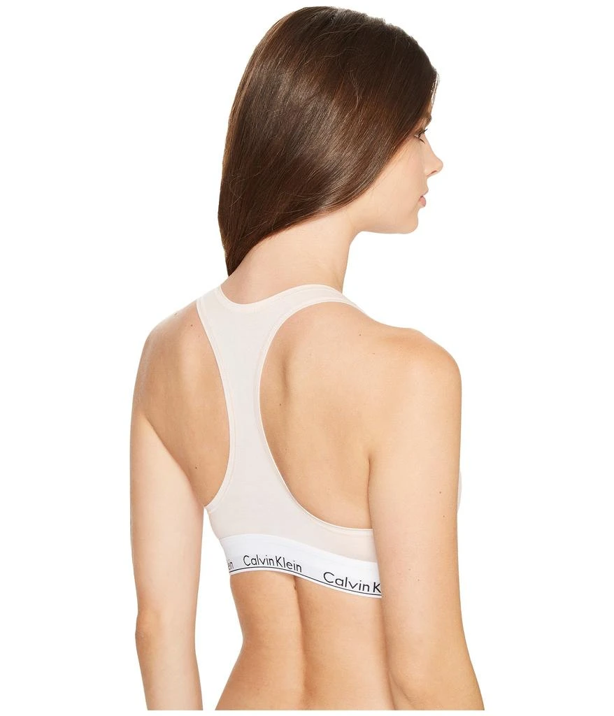 Calvin Klein Underwear Modern Cotton Bralette F3785 3