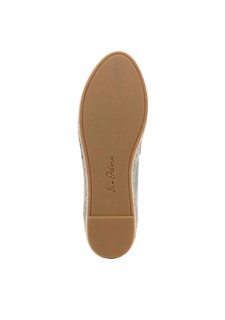 Sam Edelman Sam Edelman - Women's Kai Espadrille Loafer 5