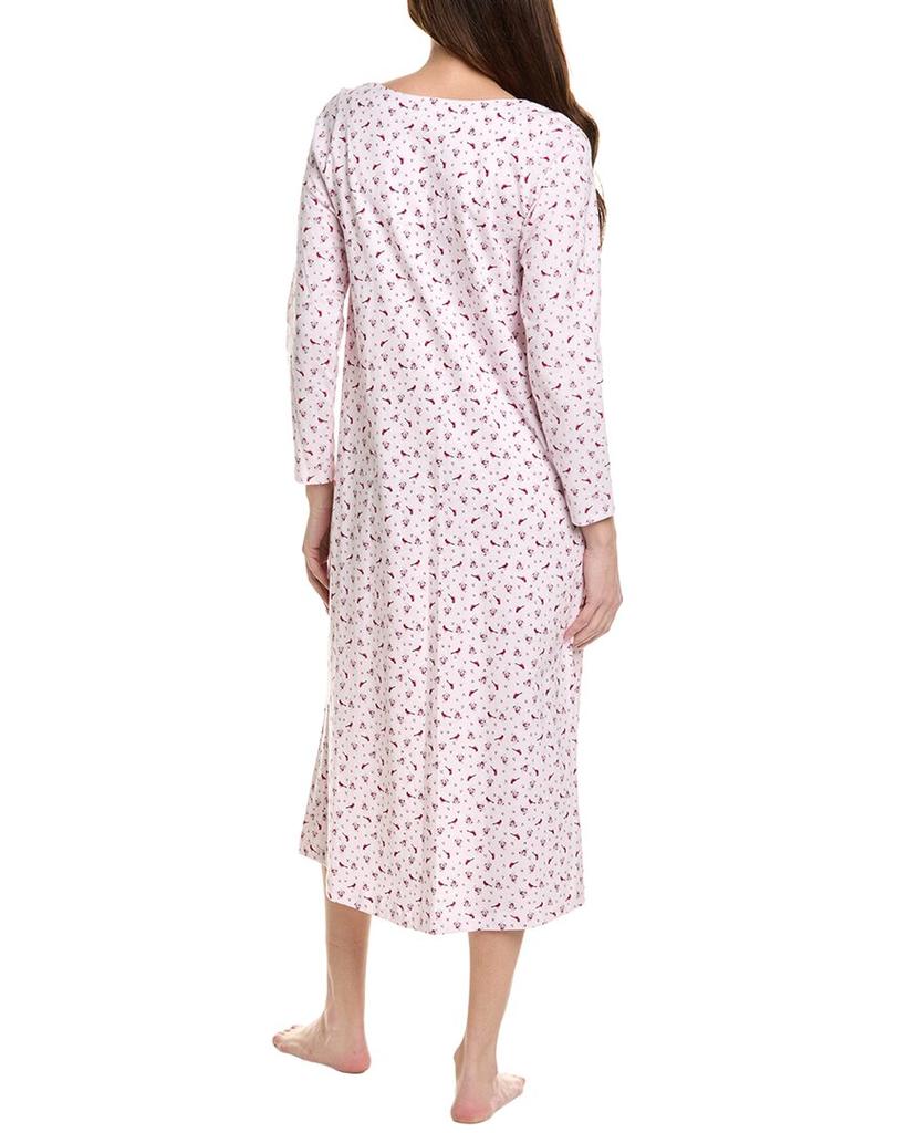 Carole Hochman Ballet Nightgown