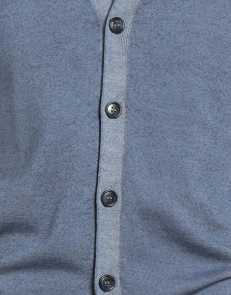 DANIELE FIESOLI Cardigan 4