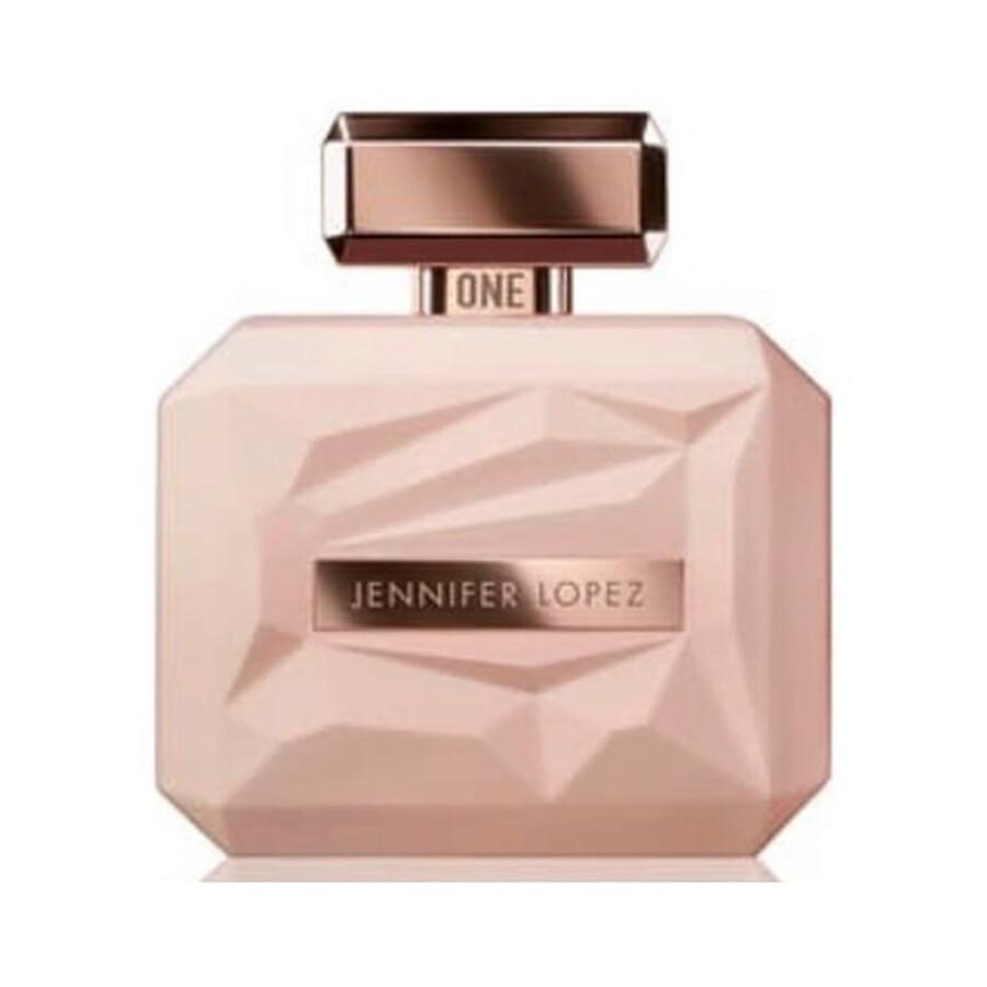 JENNIFER LOPEZ Jennifer Lopez One Ladies EDP