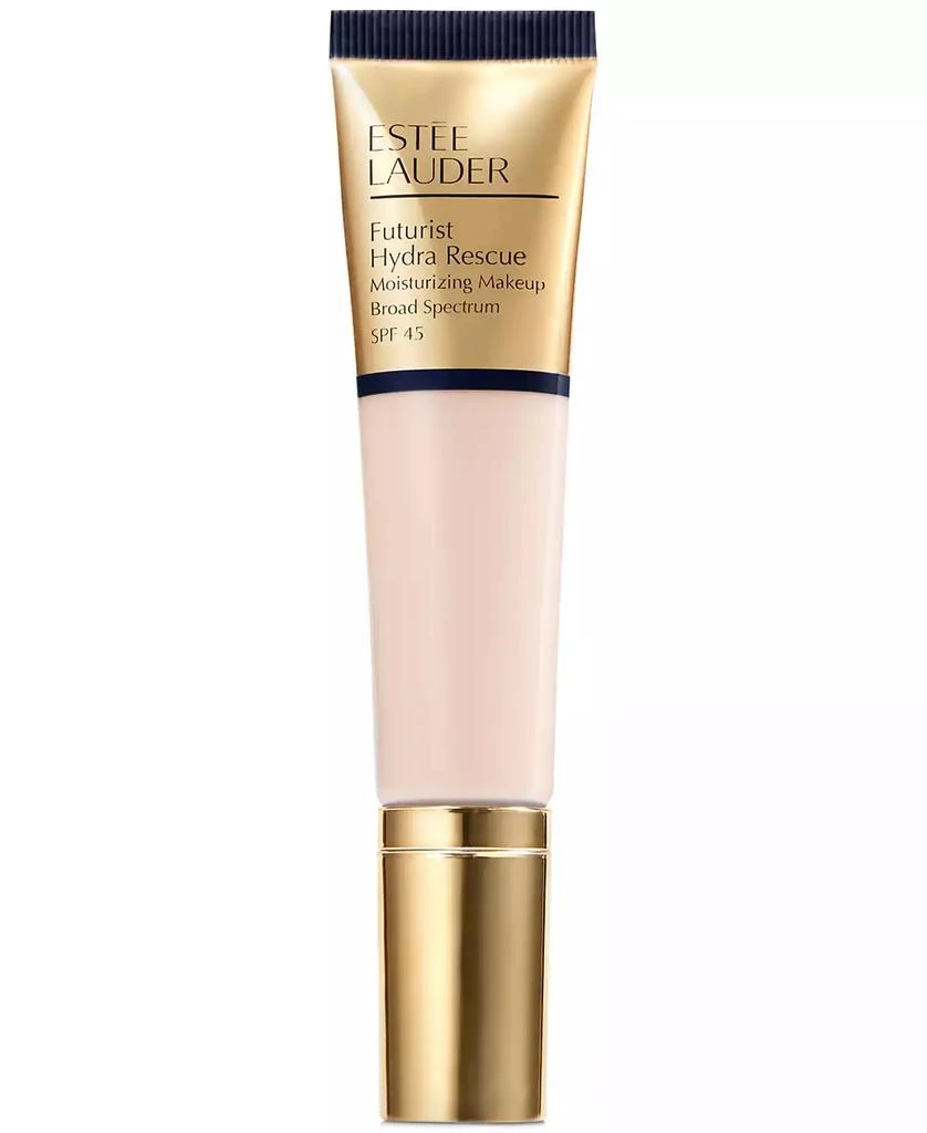Estée Lauder Futurist Hydra Rescue Moisturizing Foundation SPF 45, 1.2 oz. 1