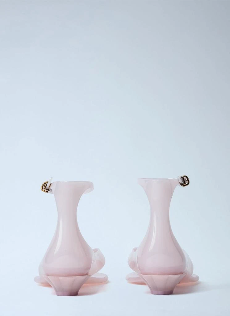 Chloé Jelly Sandals 5