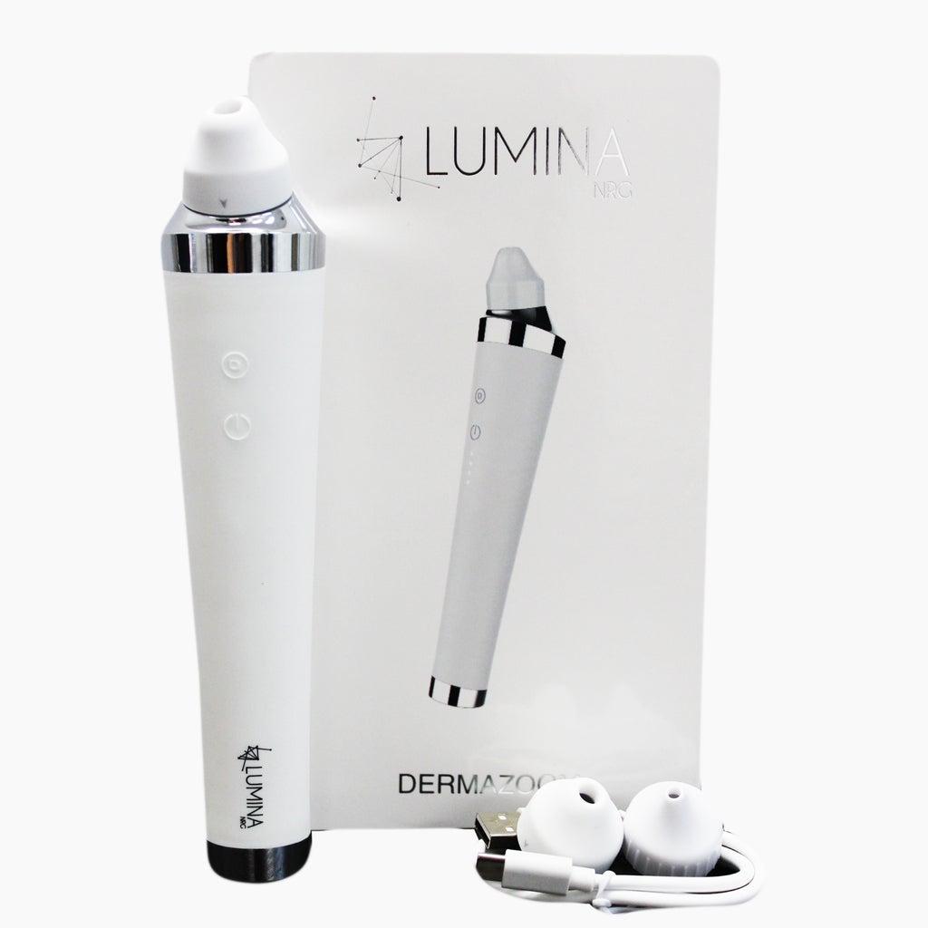 LUMINA NRG Dermazoom