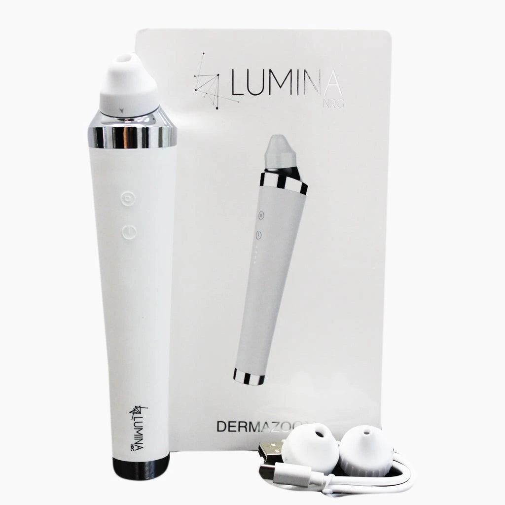 LUMINA NRG Dermazoom 2