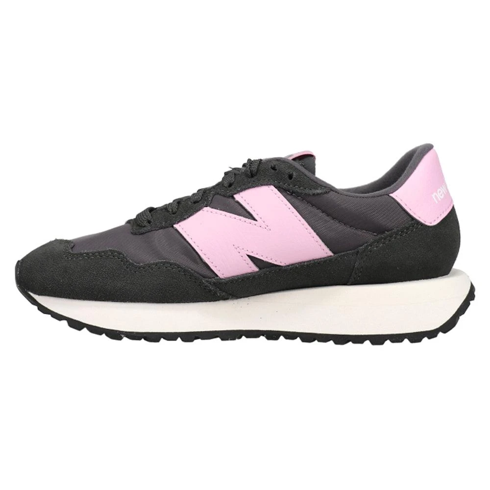 New Balance 237 Lace Up Sneakers 3