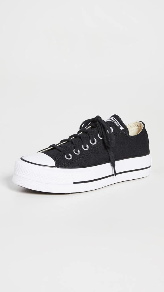 Converse Chuck Taylor All Star Lift Sneakers 1