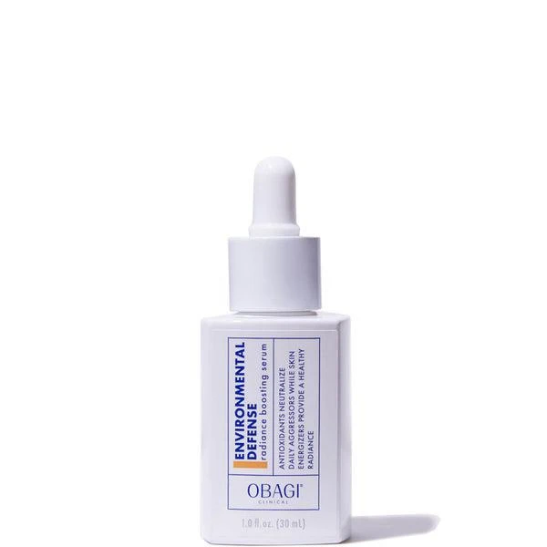 Obagi Obagi Clinical Environmental Defense Radiance Boosting Serum 30ml 1