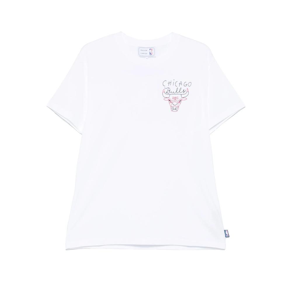 Maison Labiche Maison Labiche X Nba T-Shirts