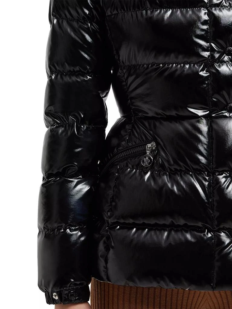 Moncler Short Down Jacket 7