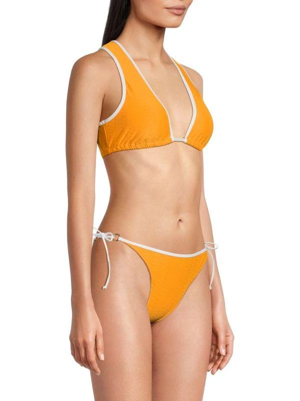 Body Glove Ripple Bikini Top 3