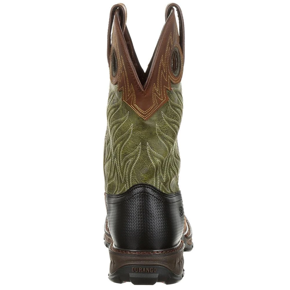 Durango Durango Maverick XP Waterproof Western Work Boots 3