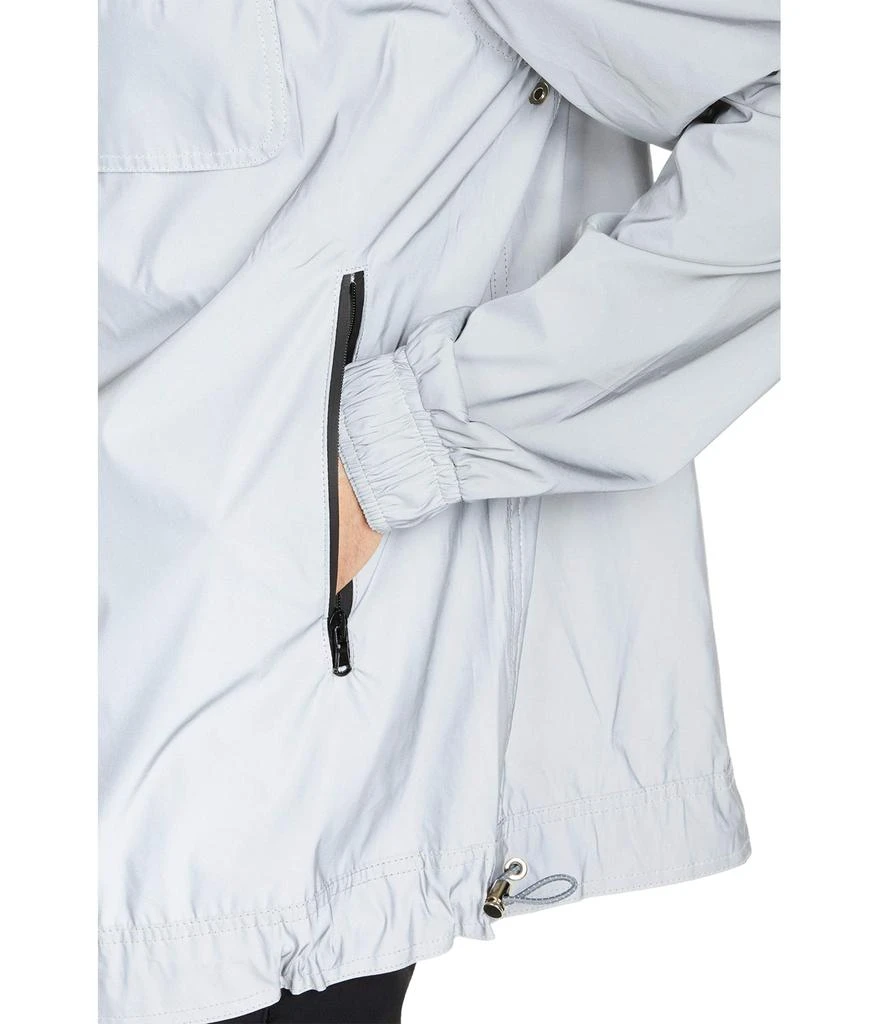 Blue Marble Paris Windbreaker Reflex Jacket 3