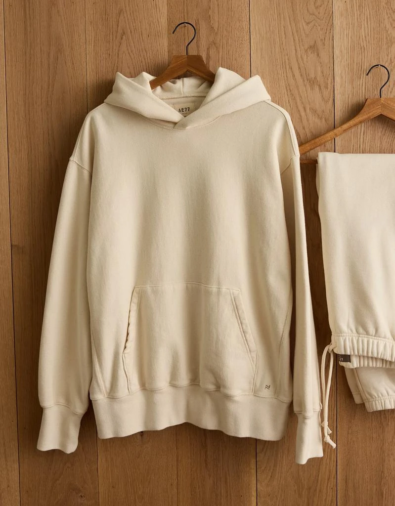 AE AE77 Premium Fleece Hoodie 7