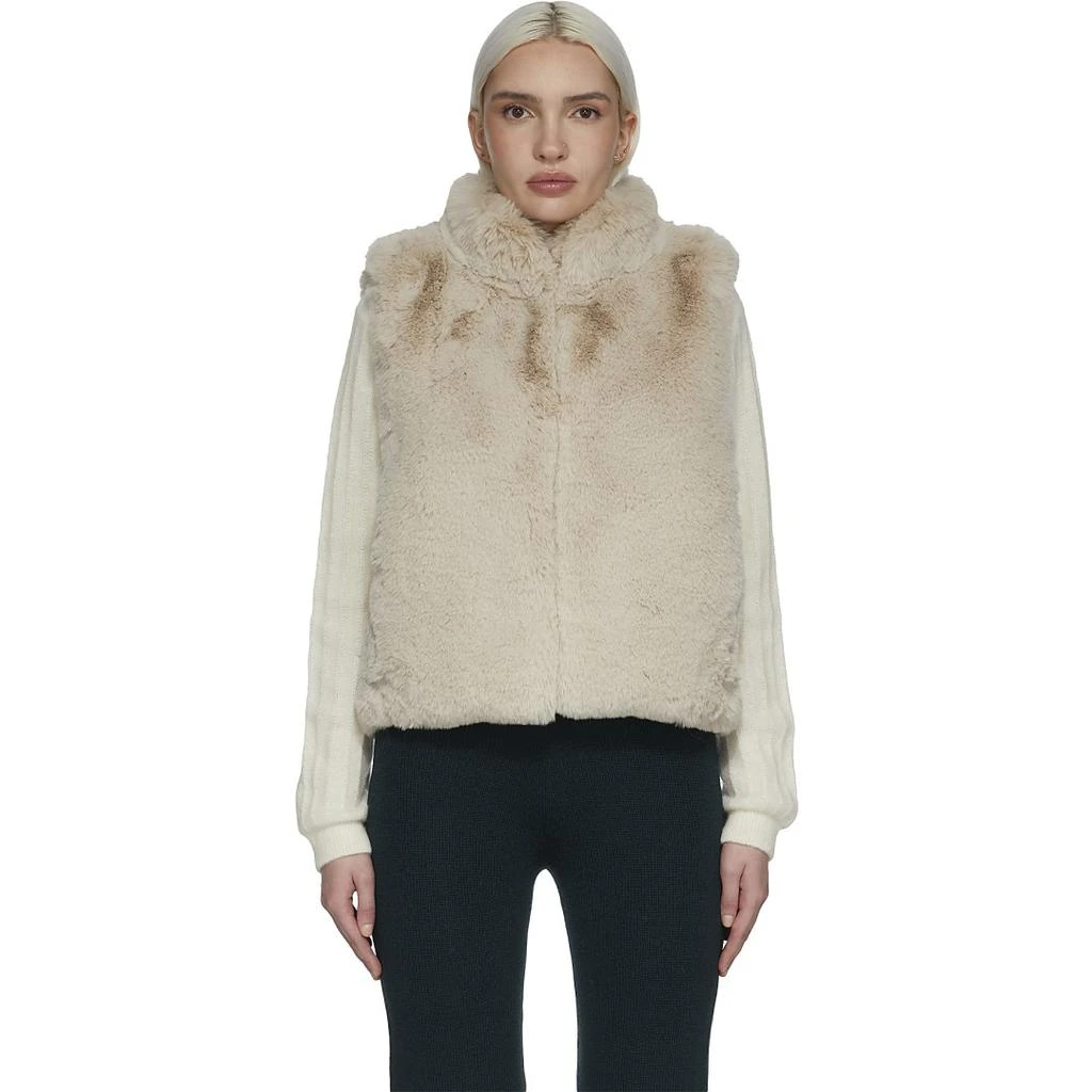 A.P.C. Judy Vest 1