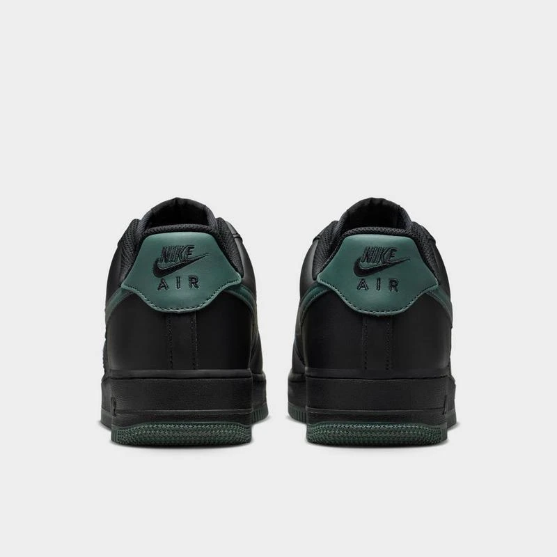 NIKE Men's Nike Air Force 1 '07 Casual Shoes 4