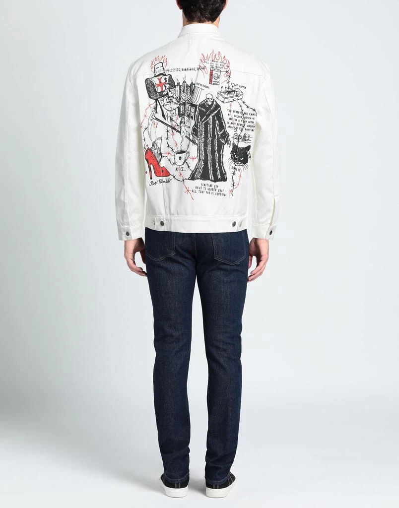 Warren Lotas Denim jacket 3