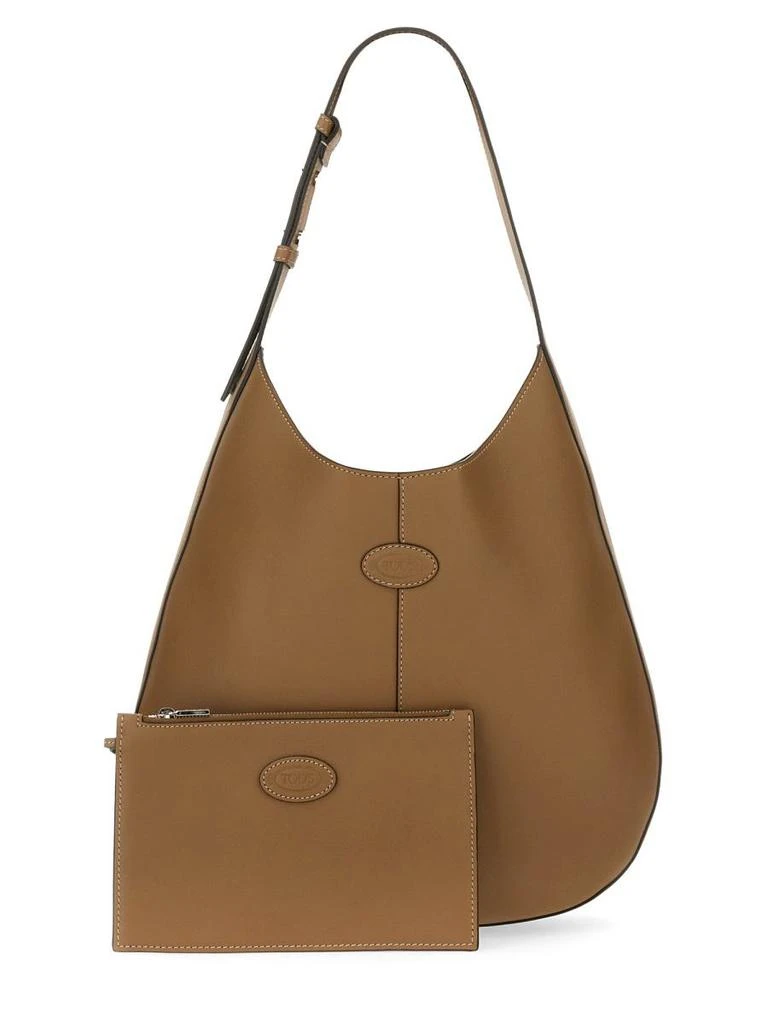 Tod's Tod'S Hobo Bag 3