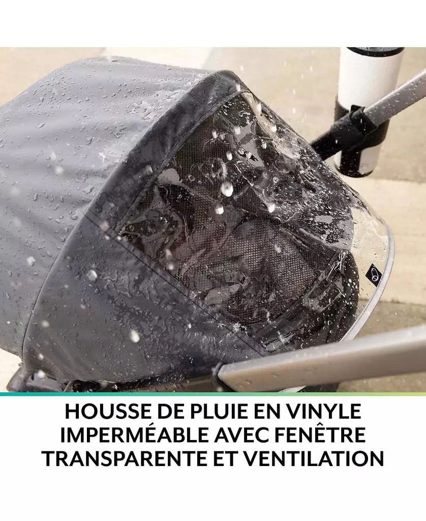 Evenflo Shyft Dualride Stroller Organizer Crossbody Bag 22