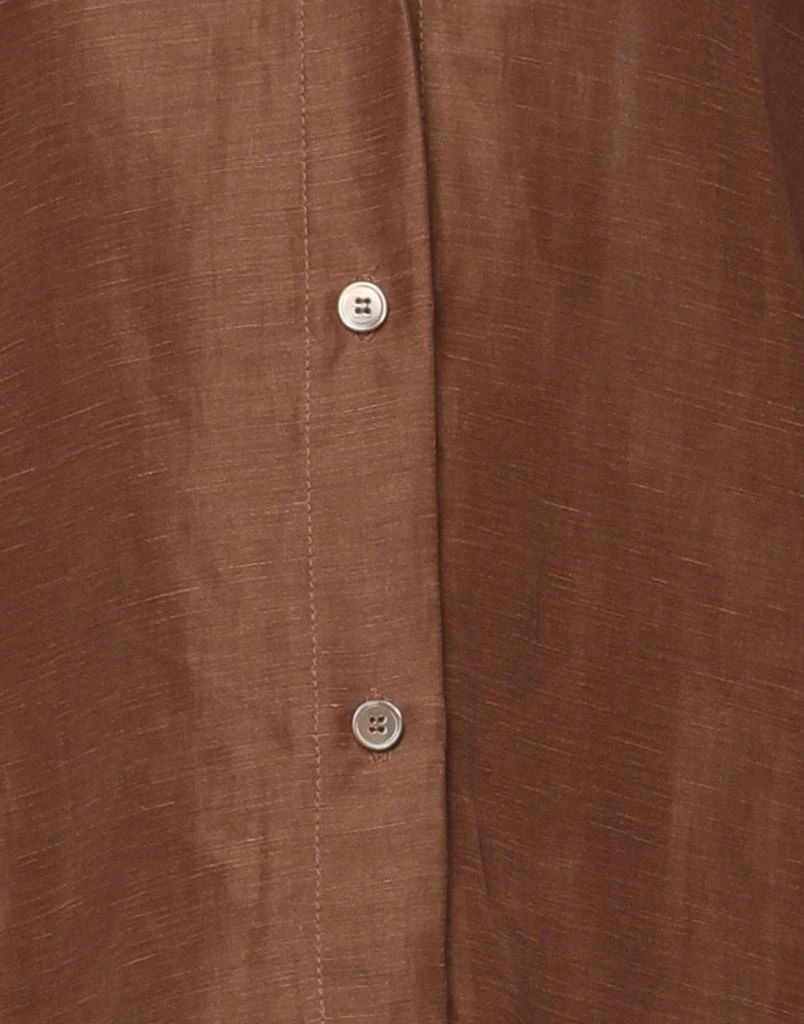 AGNONA Linen shirt 4
