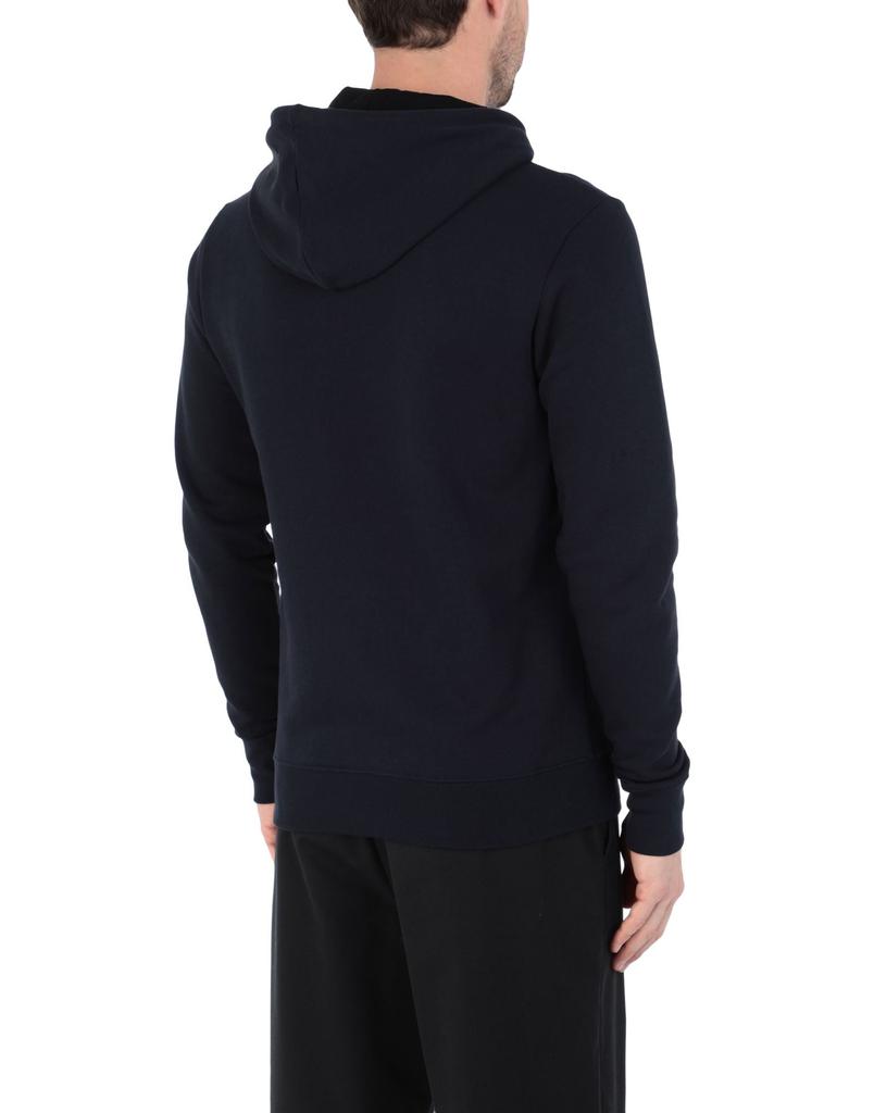 Ps Paul Smith Ps Paul Smith - Sweatshirts - Midnight Blue - Man