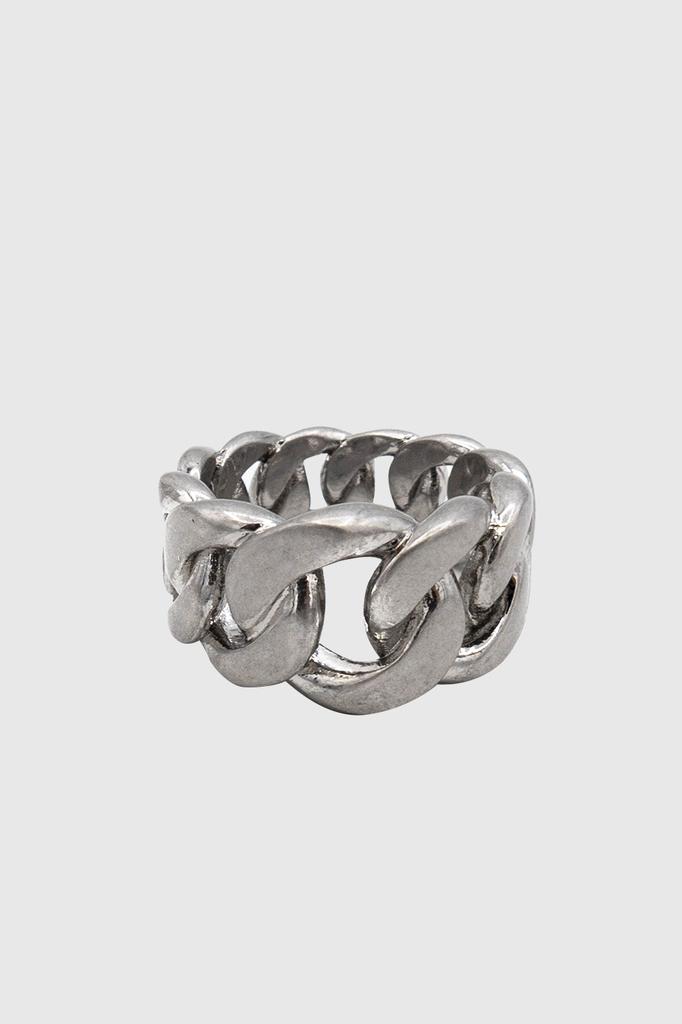 Rebecca Minkoff Chunky Chain Ring