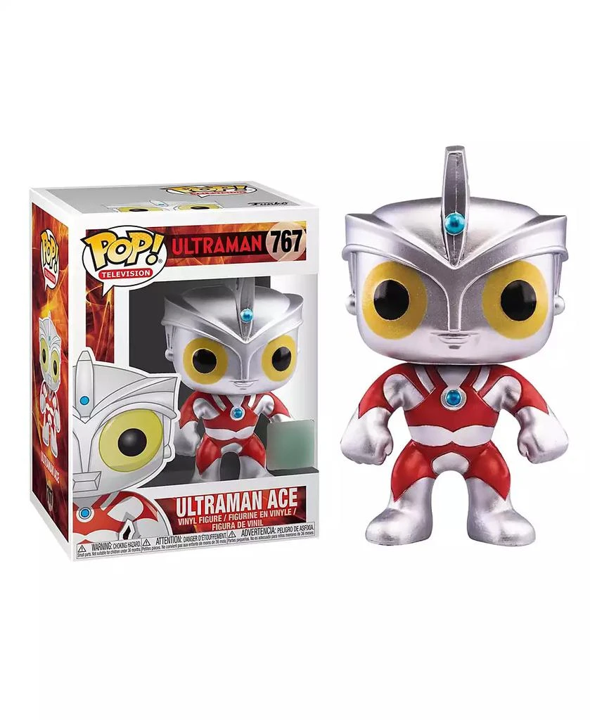 Funko Ultraman POP | Ultraman Ace