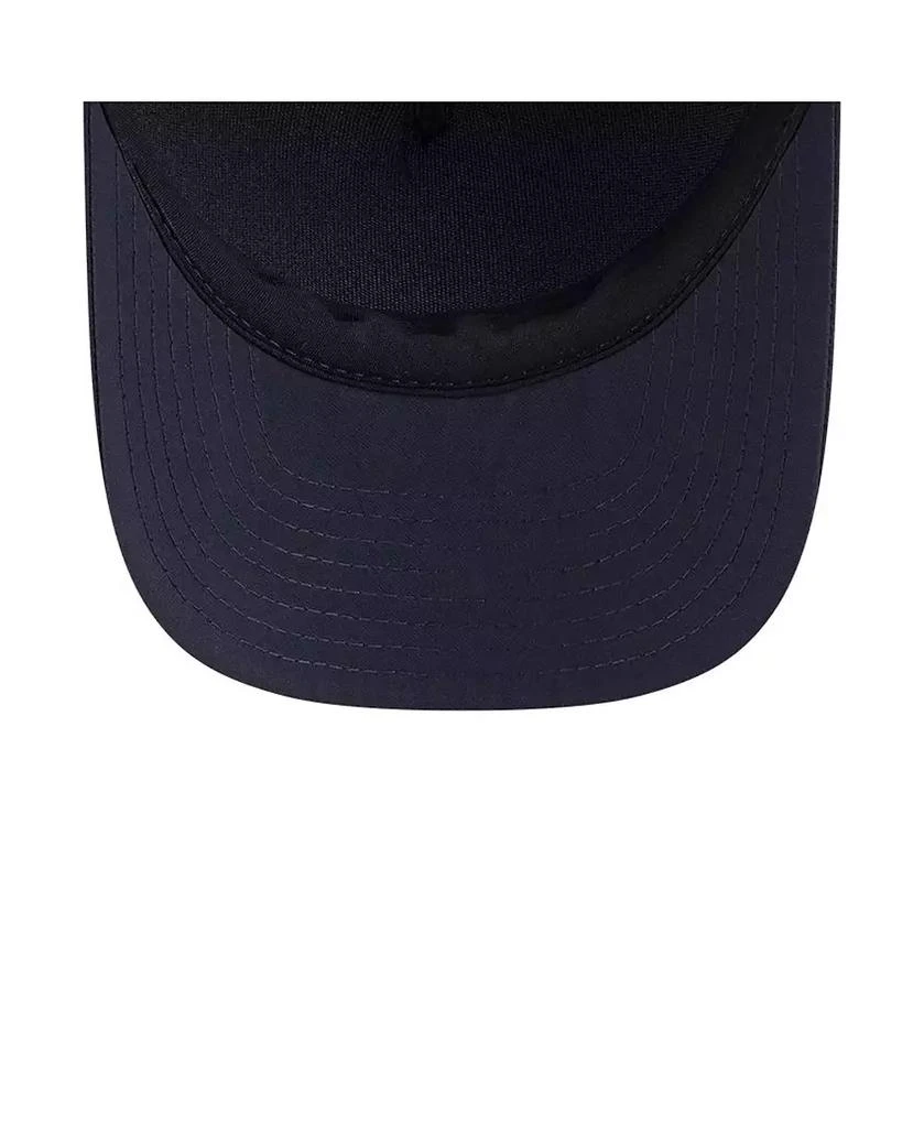 New Era Men's Navy Red Bull Racing 9FORTY Trucker Hat 4