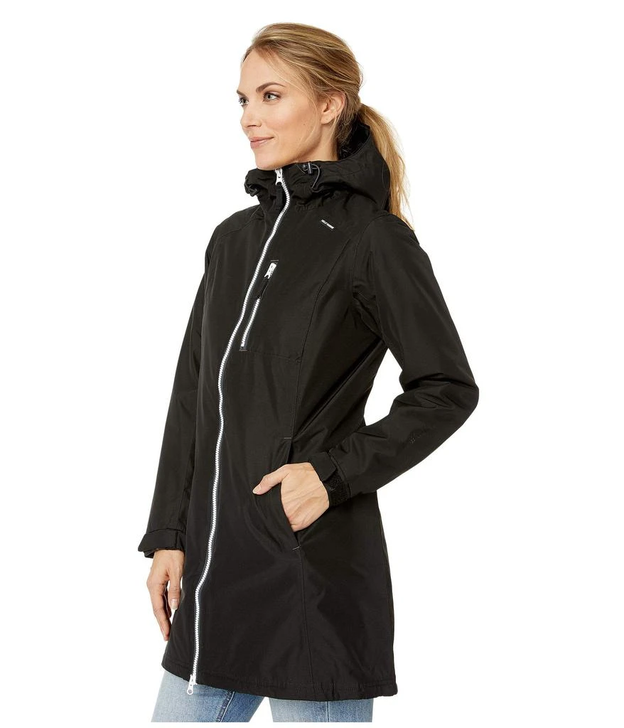 Helly Hansen Long Belfast Winter Jacket 2