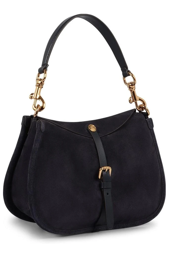 ETRO Etro Buckled Crossbody Bag 3