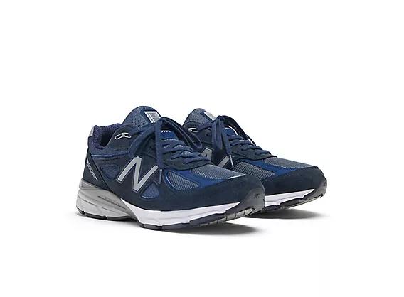 New Balance Made in USA 990v4