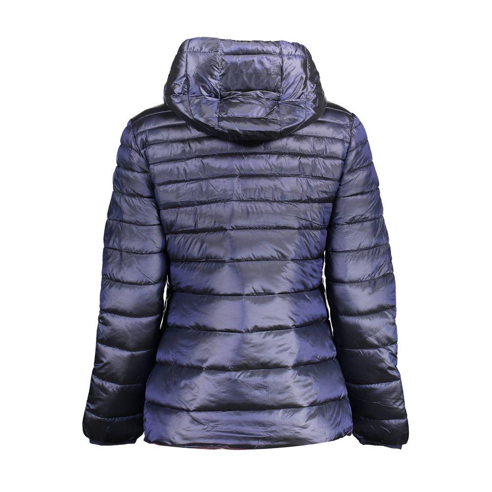 U.S. POLO ASSN. Nylon Jackets & Women's Coat