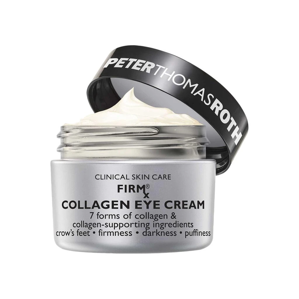 Peter Thomas Roth FirmX Collagen Eye Cream 2