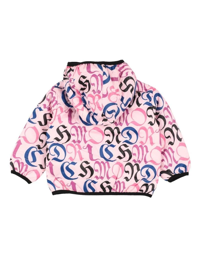 John Richmond Shell  jacket 2