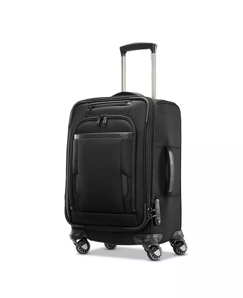 Samsonite PRO Carry-On Expandable Spinner