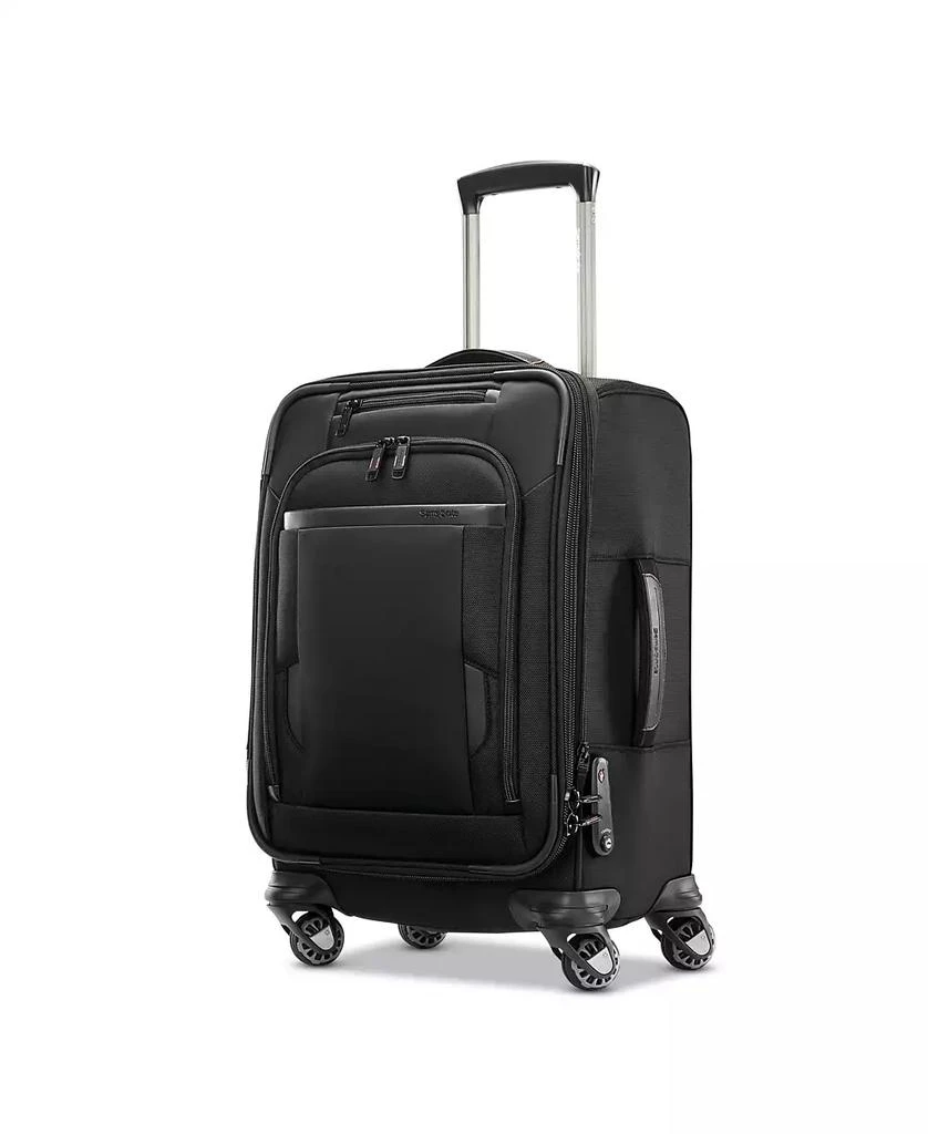 Samsonite PRO Carry-On Expandable Spinner 1