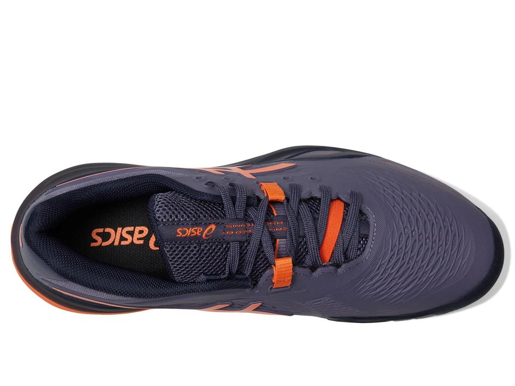 Asics Gel-Resolution X 2