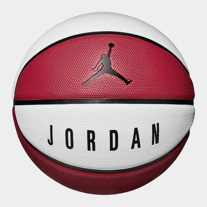 Jordan Kids' Jordan Playground 8P Basketball 3