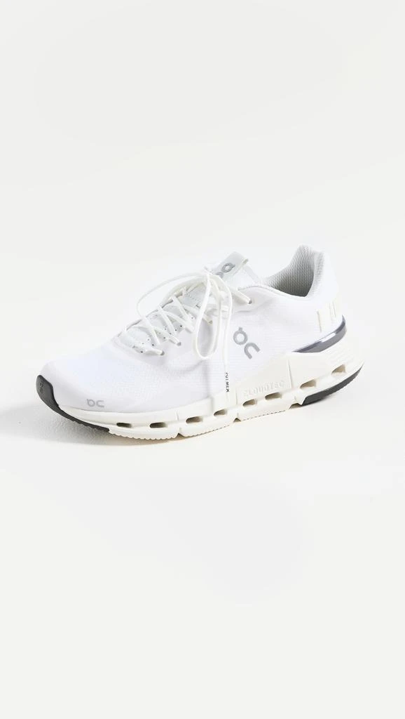 On Cloudnova Form Sneakers 1