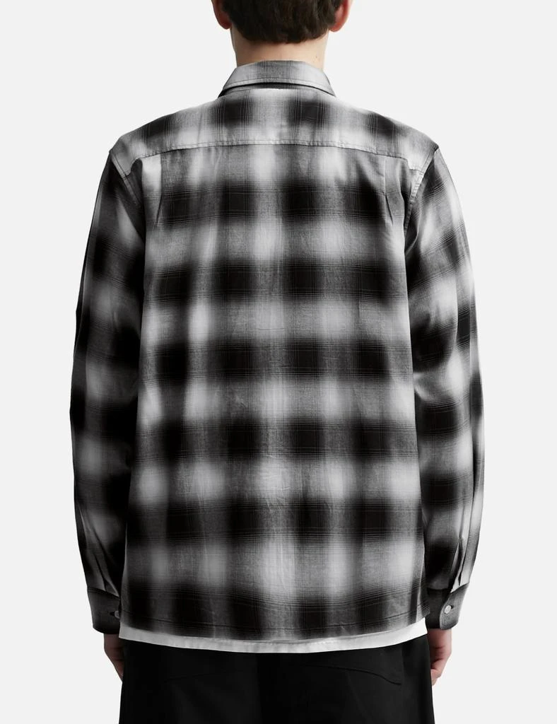 Noon Goons SOMETHING IN THE WAY OF ZIP SHIRT 4