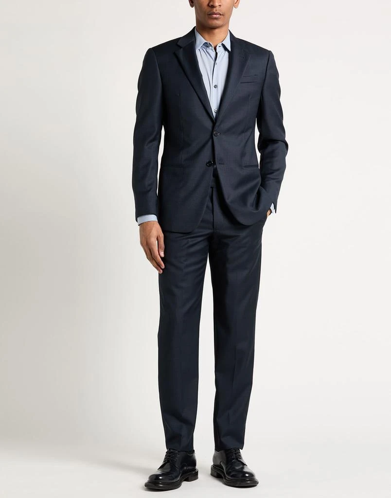 Emporio Armani Suits 2