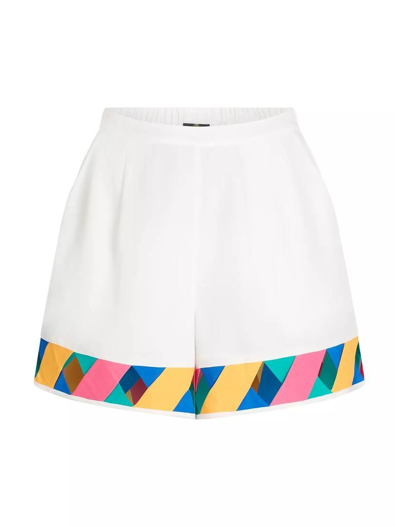 VALIMARE Ravello Cover-Up Shorts 1