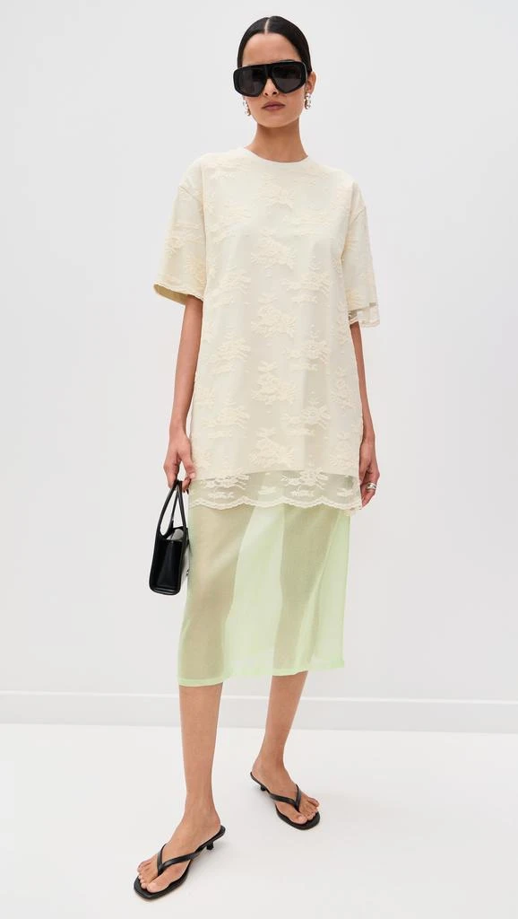 BAUM UND PFERDGARTEN Colette Skirt 7
